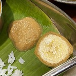 南インド料理 なんどり - 