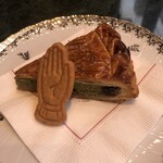 LE CAFE DE L'Officine Universelle Buly - お勧めされたﾋﾟﾃｨｳﾞｨｴ