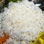 南インド料理 なんどり - 