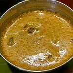 南インド料理 なんどり - 