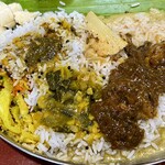 南インド料理 なんどり - 