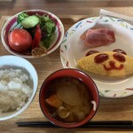 レストラン・ポルト - 