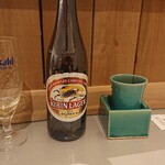 Link tree - ビール 日本酒