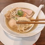 Ramen Shunsai - 