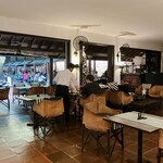 PARADISE ROAD THE GALLERY CAFÉ - 