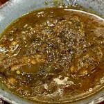 南インド料理 なんどり - 