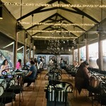 PARADISE ROAD THE GALLERY CAFÉ - 