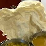 南インド料理 なんどり - 