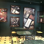 LE CAFE DE L'Officine Universelle Buly - 