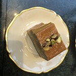 LE CAFE DE L'Officine Universelle Buly - レモンケーキ