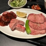 焼肉 GYUJIN - 