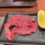 Yakiniku Sekaino Ryouchan - 