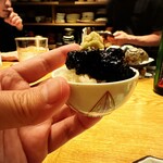 高太郎 - 生のり佃煮