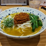 らーめん 天葵 - 