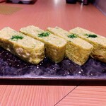 新宿御苑 天ぷら串 山本家 - 