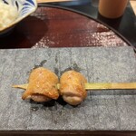 Yakitori Sora - 