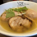 Ramen Ittoku - 