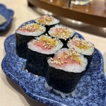 Kanda Edokkozushi - 