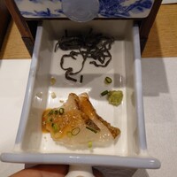 隠れ房 品川 四阿 - 