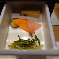 隠れ房 品川 四阿 - 