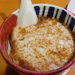 中華そば うえまち - おじんや