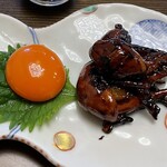 うなぎ亭 友栄 - 