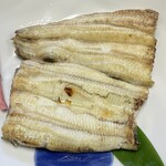 うなぎ亭 友栄 - 