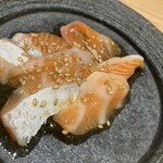 Sushi Sake Saka Na Sugi Dama - 