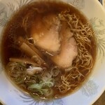 Jingoro ramen - 