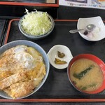 Katsudonno Katsudonya - 