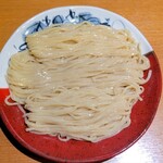 中華そば うえまち - 麺！