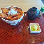 和食レストランとんでん - 