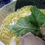 覆麺 智 - 