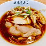 麺屋りんく - 料理写真: