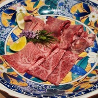 焼肉㐂舌 南船場 - 