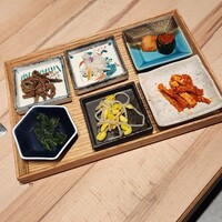 焼肉㐂舌 南船場 - 