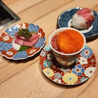 焼肉㐂舌 南船場 - 