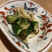 鰻う おか冨士 - 