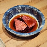 焼肉㐂舌 南船場 - 