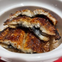 鰻う おか冨士 - 