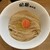 中華そば 桐麺 - 料理写真: