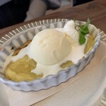 Cafe こはるぞら - 