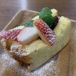 Cafe こはるぞら - 