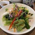 Cafe こはるぞら - 