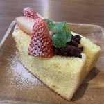 Cafe こはるぞら - 