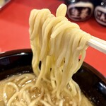 横浜家系ラーメン 盛ト家 - 