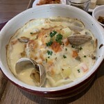 Cafe こはるぞら - 