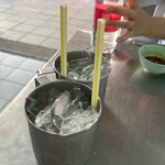 Raan Kaithong Pratunam - 