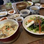 Cafe こはるぞら - 