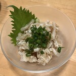 沖縄料理　万座テーブル - 